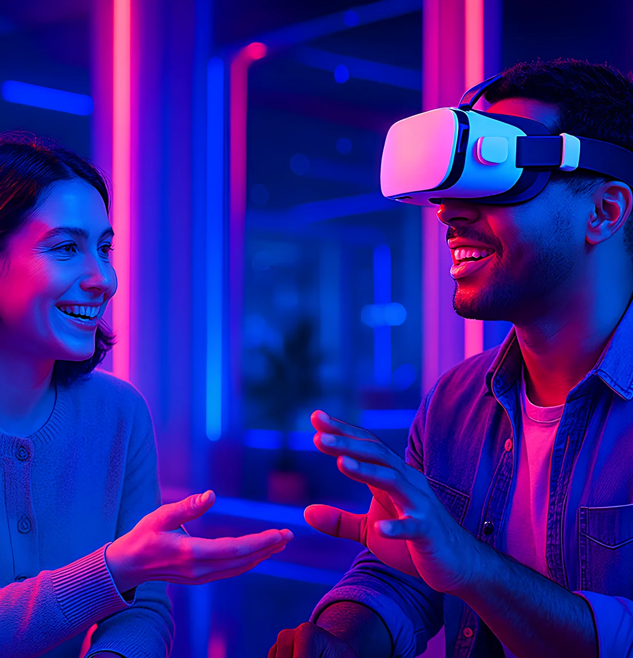 Illustration montrant des personnes soutenant ensemble l'association GNUT 06