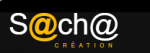 Logo Sacha Création