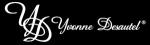Logo Yvonne Desautel Parfums