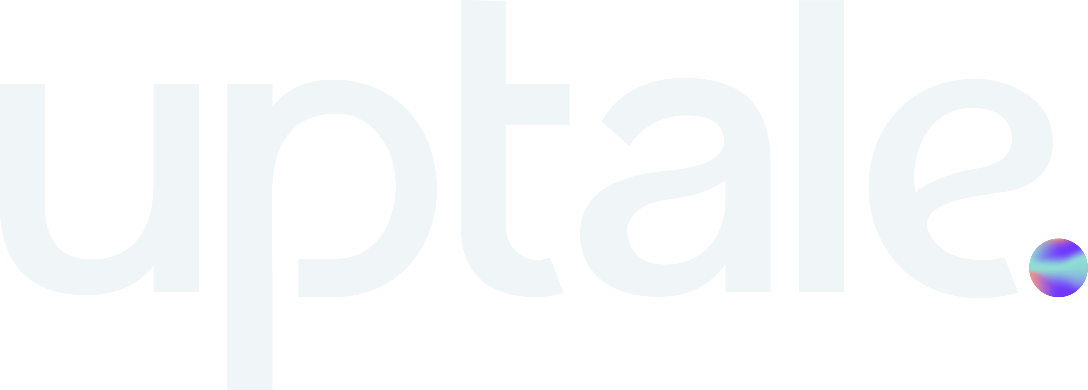 Logo Uptale